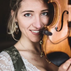 Magdalena Oberstaller