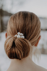 Accessoires für deinen perfekten Brautlook