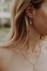 Accessoires für deinen perfekten Brautlook