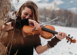 Magdalena Oberstaller