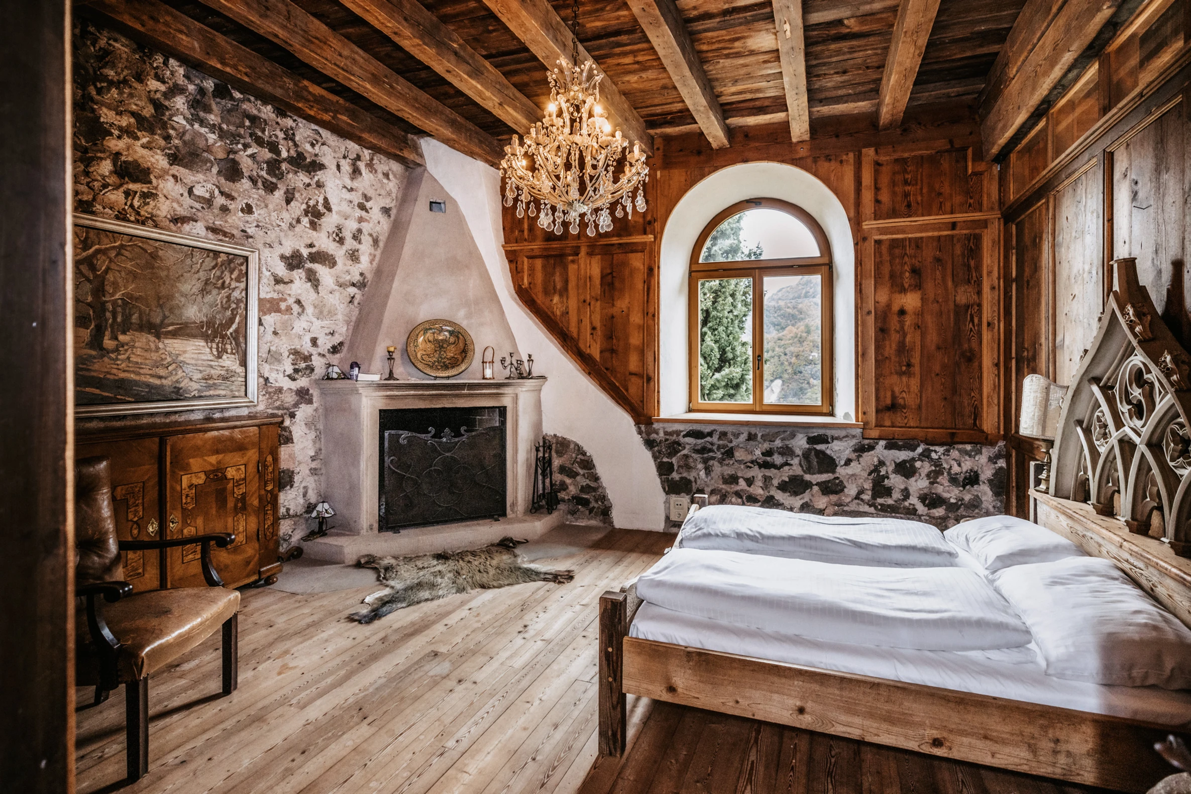 Schloss Wangen Bellermont