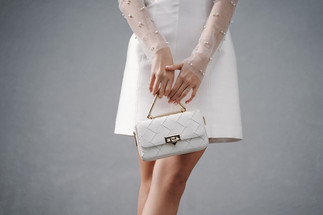 Accessoires für deinen perfekten Brautlook