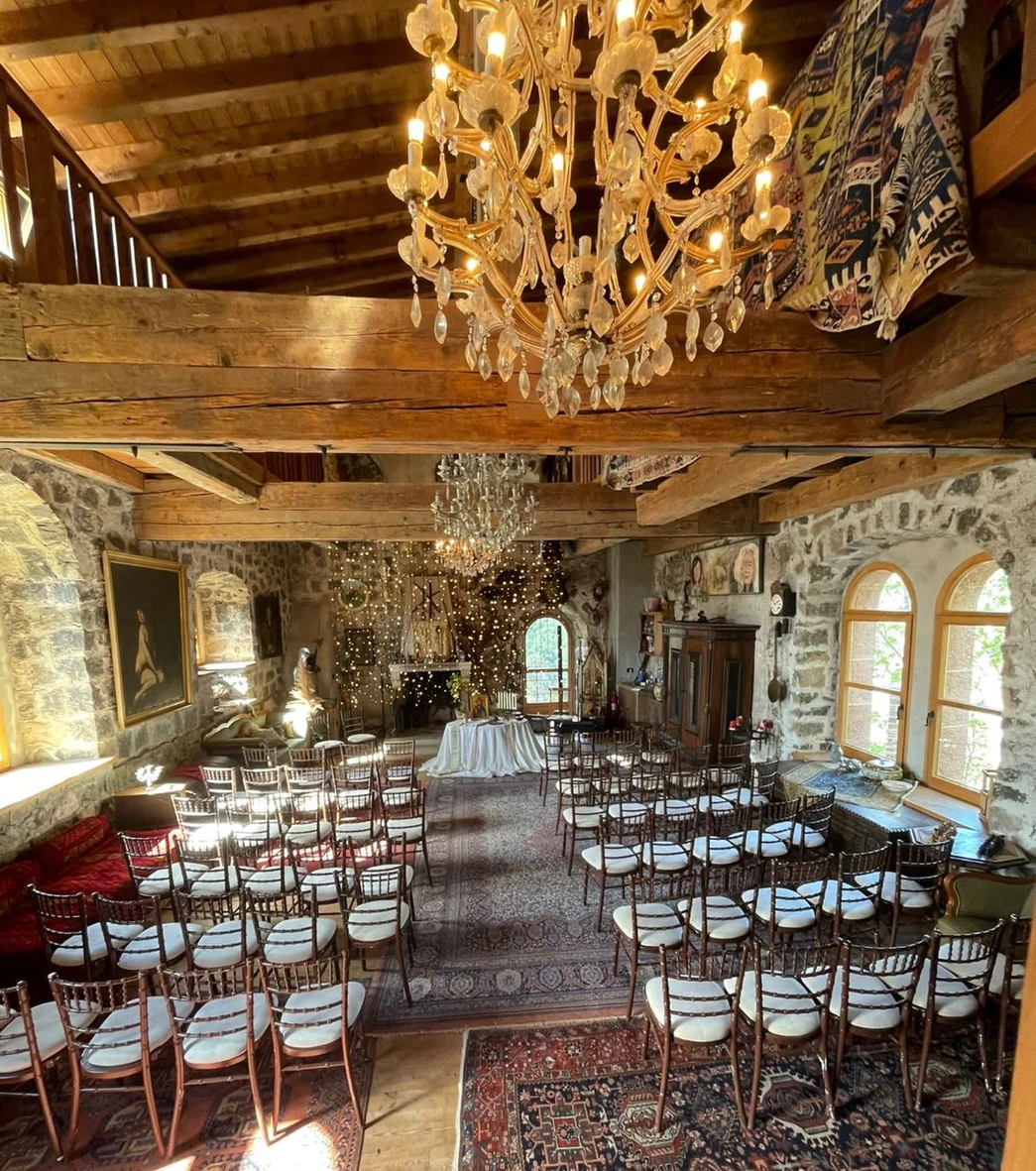 Schloss Wangen Bellermont