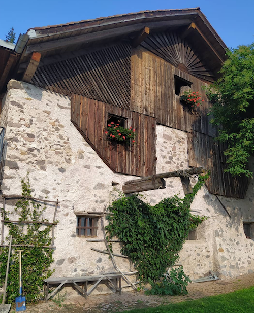 Thalhof Salurn