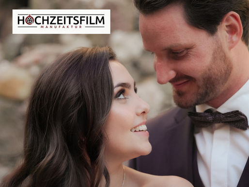 Hochzeitsfilm Südtirol – Erinnerungen für die Ewigkeit