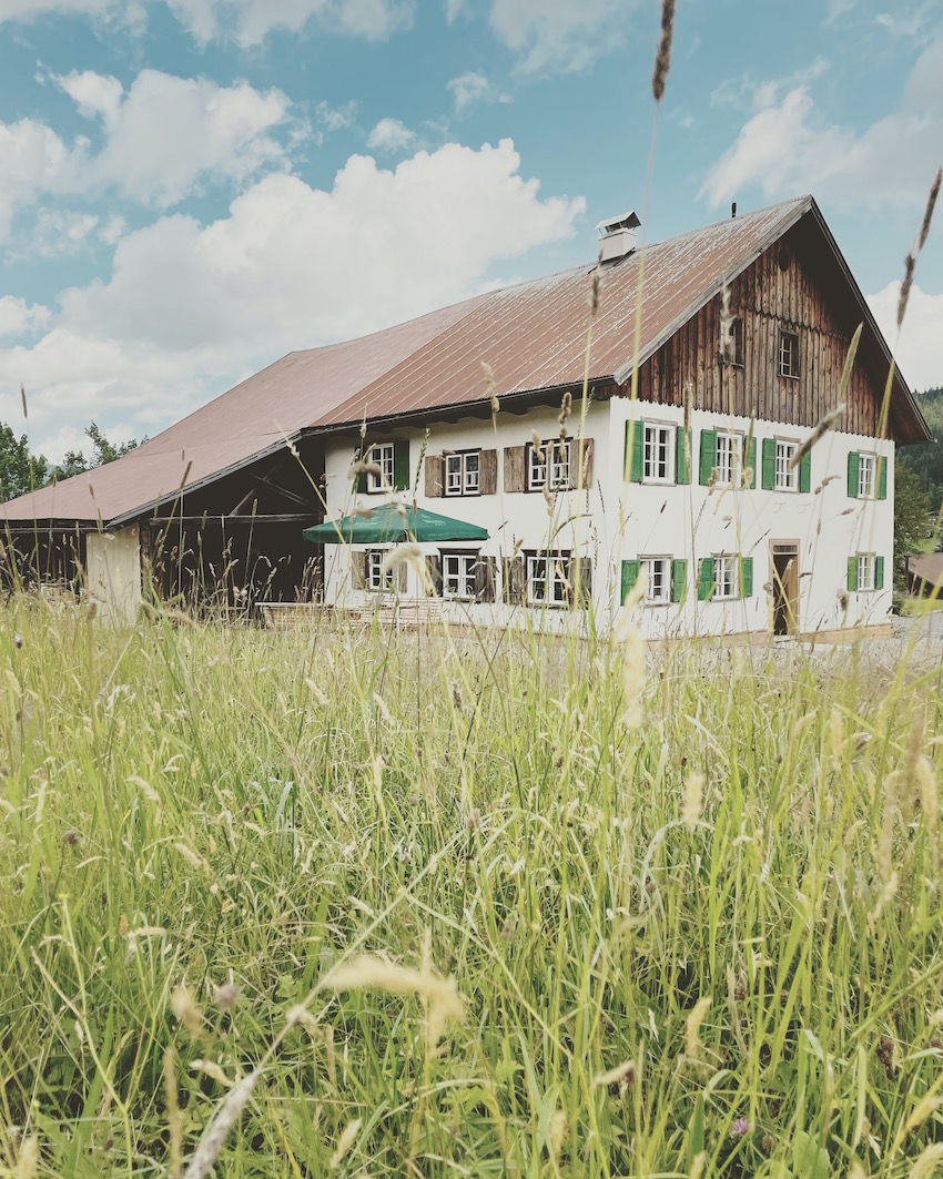 FLORA HAUS 
