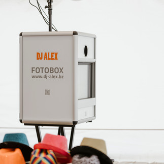 DJ ALEX