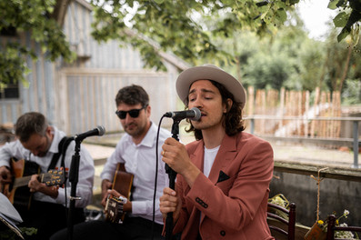 Niko & The Lost Boys