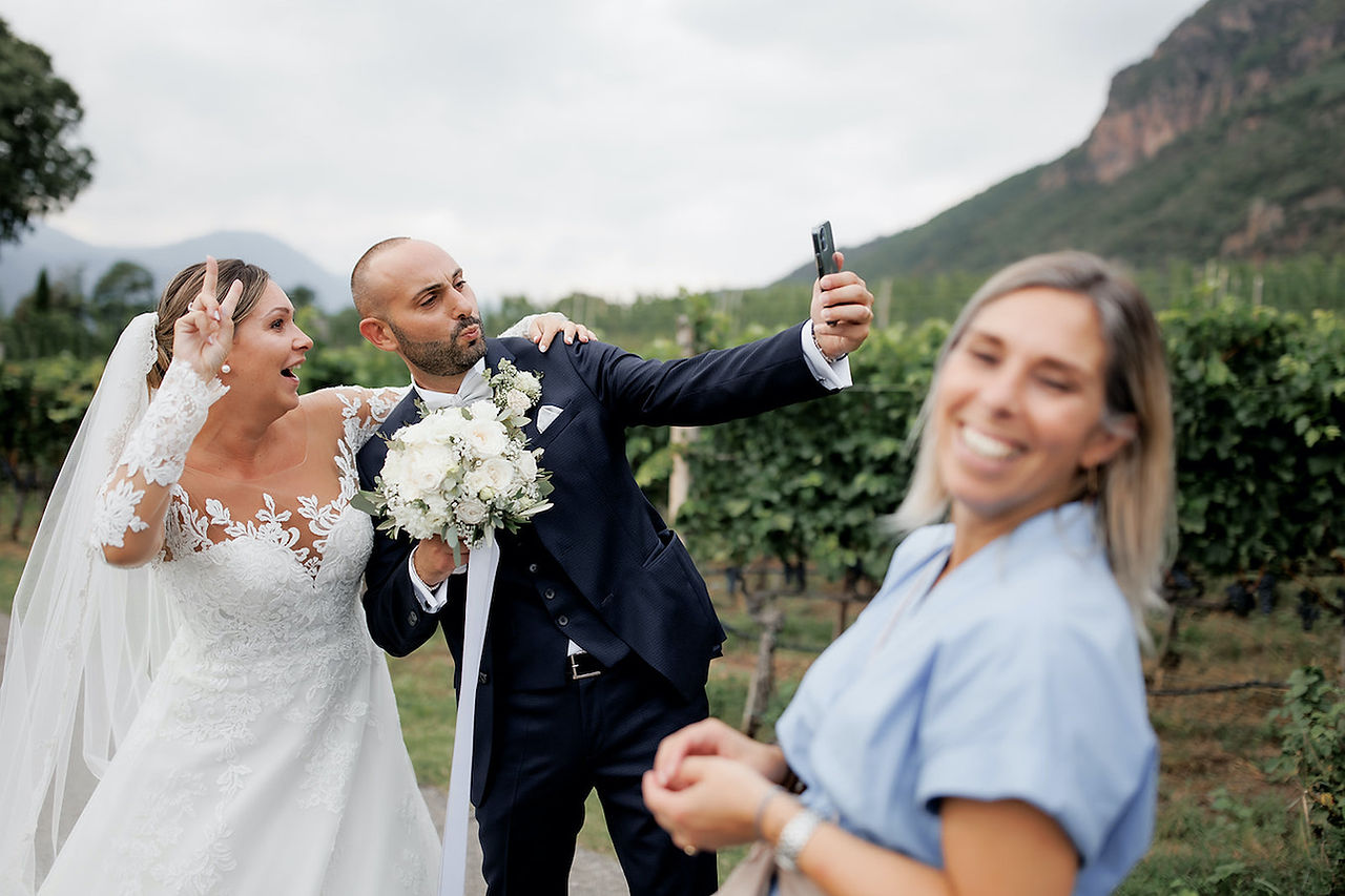 k&n fine weddings