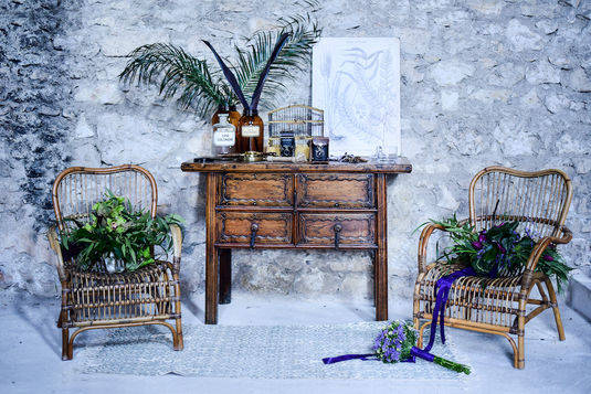 MG DECORATION - Decorations with love