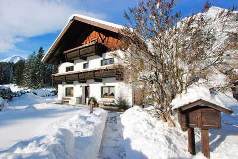 Haus Gehrenspitze
