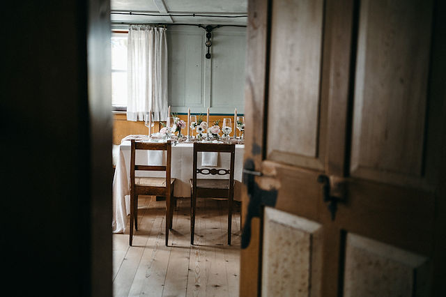 FLORA HAUS 