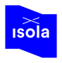 Blue Flag only - isola_logo.png