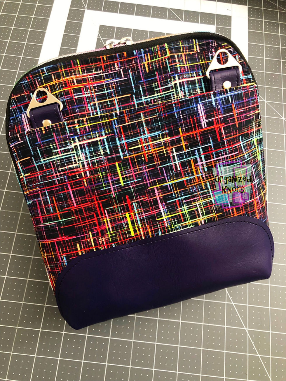 Thumbnail: Black Rainbow Tremont