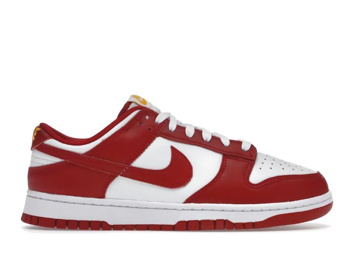 Thumbnail: Nike Dunk Low USC