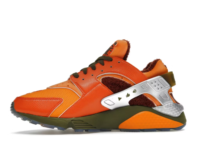 Thumbnail: Nike Air Huarache Doernbecher (2023)