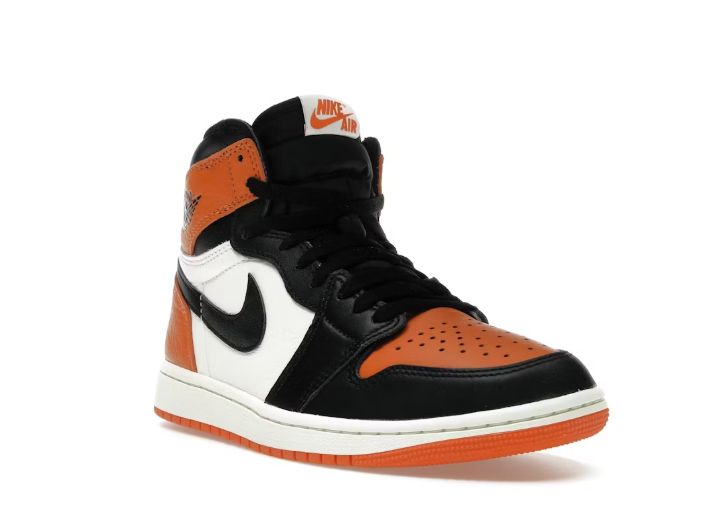 Jordan 1 Retro High OG Shattered Backboard (2025)