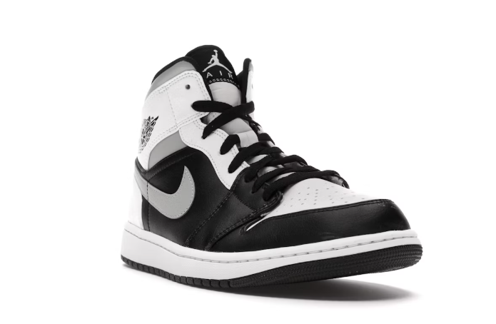 Thumbnail: Jordan 1 Mid White Shadow