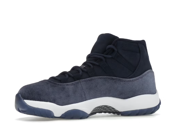 Thumbnail: Jordan 11 Retro Midnight Navy (Women's)
