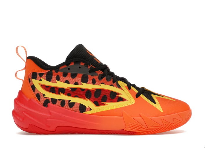 Puma Scoot Zeros Cheetos