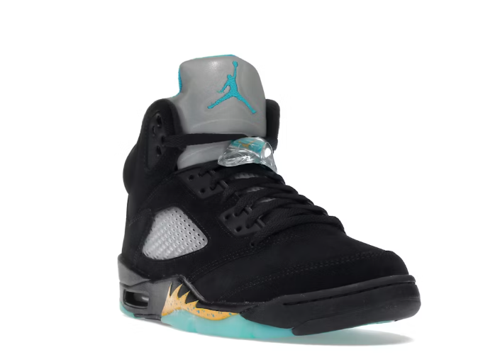 Thumbnail: Jordan 5 Retro Aqua