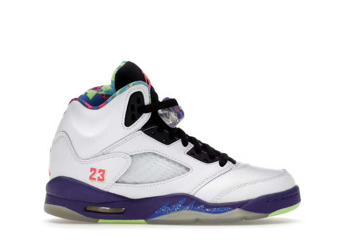 Jordan 5 Retro Alternate Bel-Air (GS)