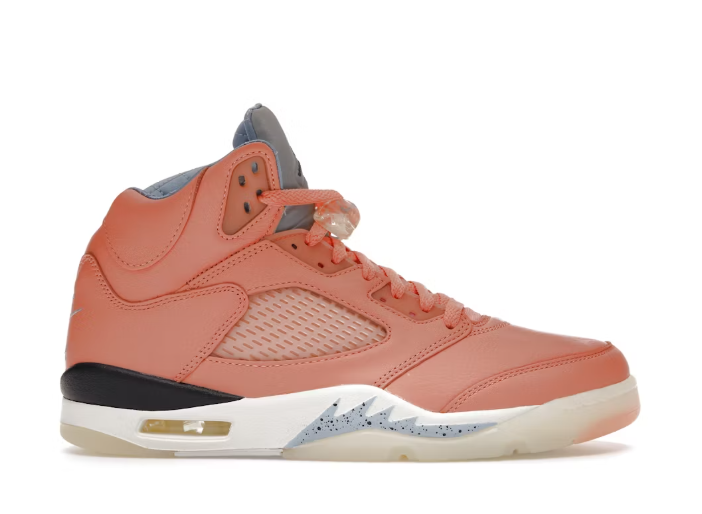 Jordan 5 Retro DJ Khaled We The Best Crimson Bliss