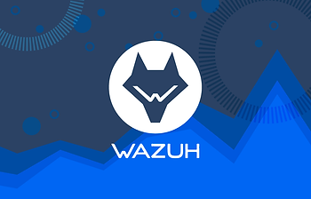 Logo Wazuh