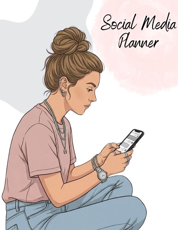 Social Media Planner