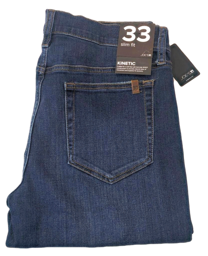 Mens Joe Jeans Kinetic Slim Fit Jeans 