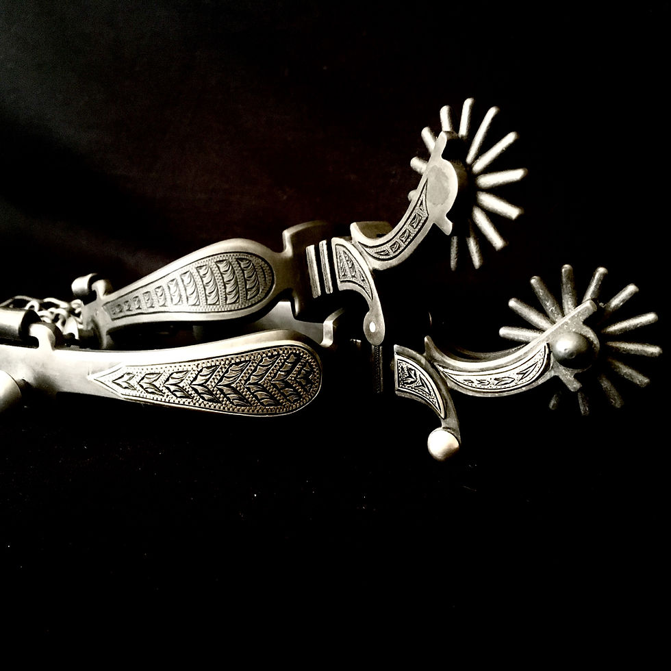 Thumbnail: Men's Spurs