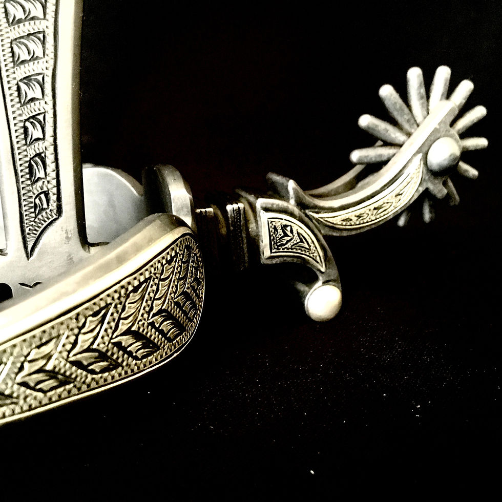 Thumbnail: Men's Spurs