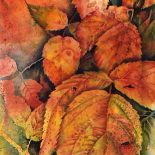brambles