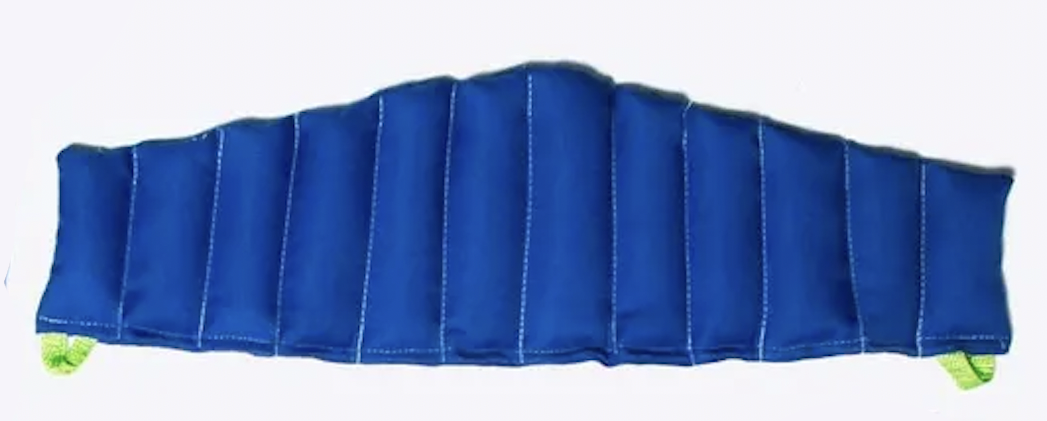 Compresa cervical