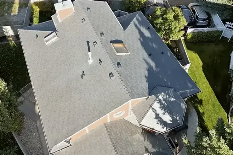 local roofing company