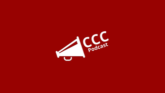 Megaphone. "CCC Podcast"