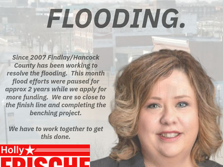 Flooding