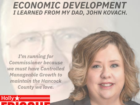 Economic Development