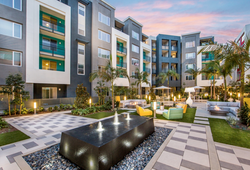 Nineteen01 Luxury Apartments