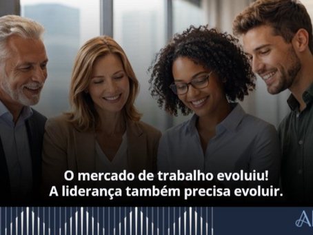 A evolução das relações de trabalho ao longo das gerações.