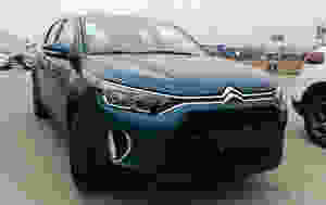 passionnément citroen, blog citroen, forum citroen, citroen, c3-L, citroen c3l, c3L, chine, dongfeng c3L, dongfeng citroen, 2020