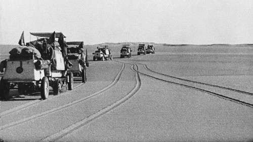 Citroën Cruises