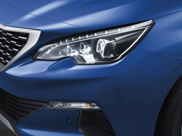 passionnement citroen, blog citroen, peugeot, china, chine, 408