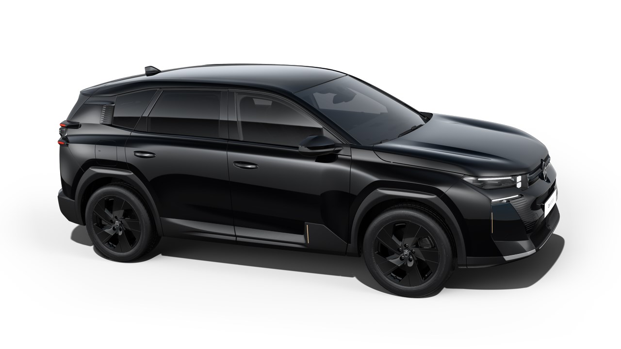 2025 Citroën C5 Aircross Max