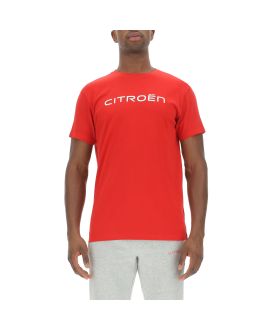 Un T-shirt aux couleurs Citroën