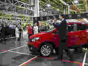passionnément citroen, blog citroen, psa, usine, saragosse, figueruelas, opel, astra, corsa, ellesmere port, 2019