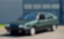 La Citroën BX Ourane