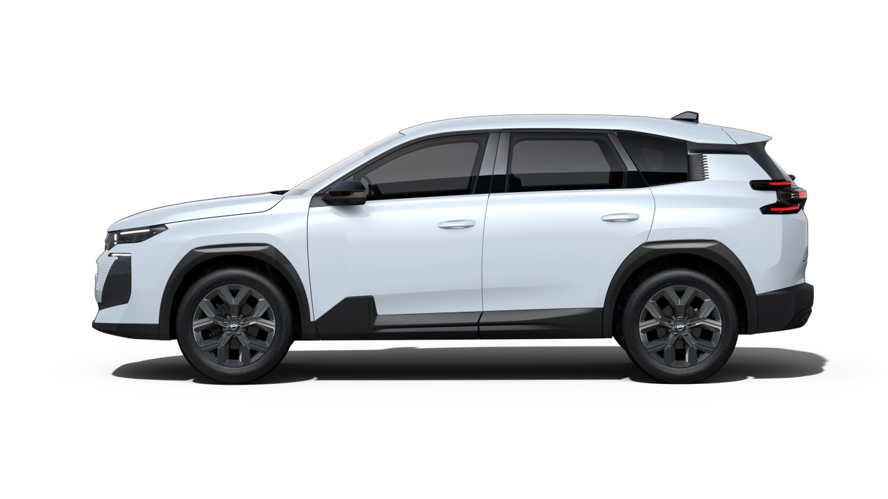 2025 Citroën C5 Aircross You