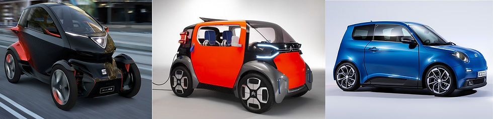 passionnement citroen, blog citroen, citroen, citroen ami one, ami one, concept citroen, mobility, city mobility