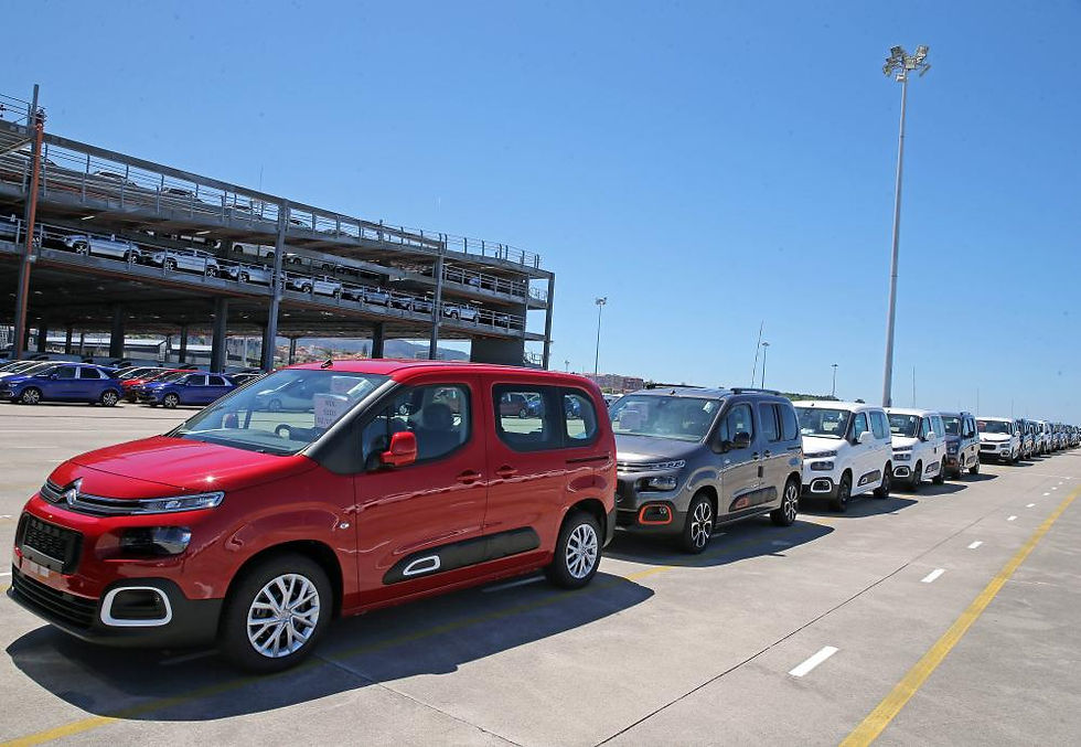 passionnement citroen, citroen berlingo, berlingo, k9, nouveau citroen berlingo